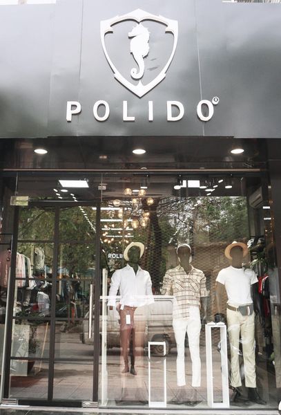 Điểm Danh 10 Shop Quần Áo Nam Đẹp Ở Hà Nội 2023 – Cardina