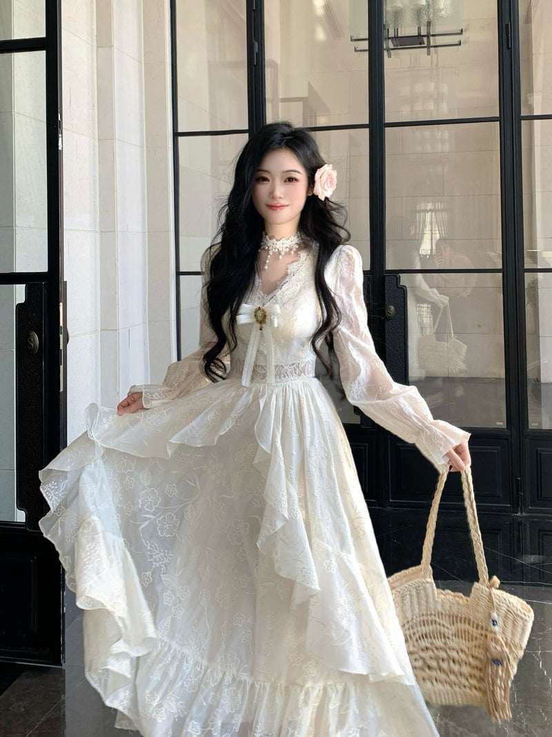 Kết Nối Với Các Phong Cách Thẩm Mỹ Liên Quan