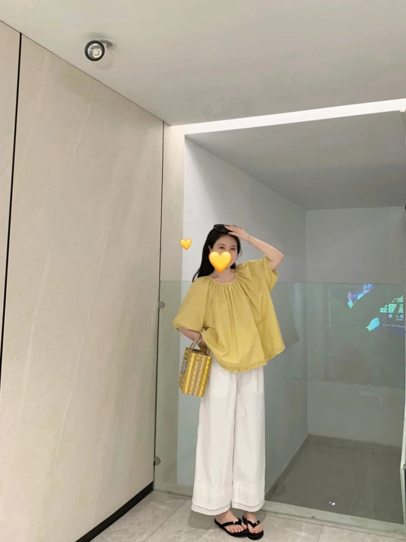 quần jean baggy nữ