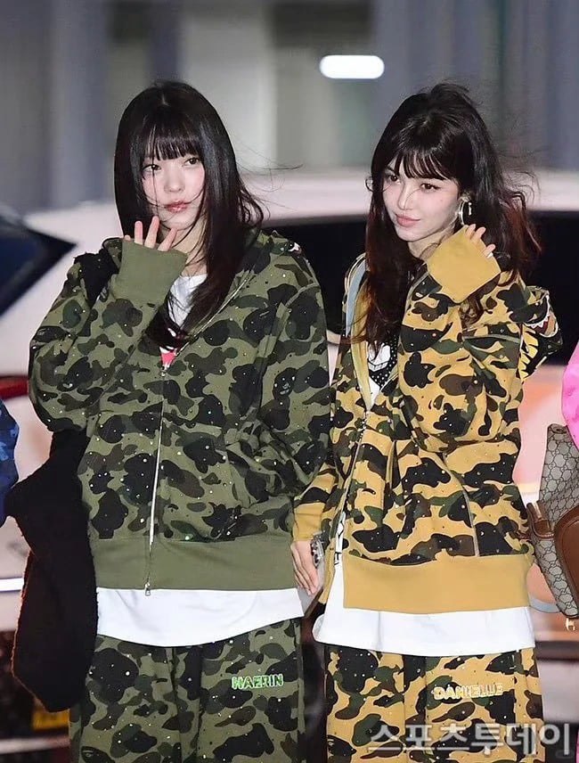 quần bape