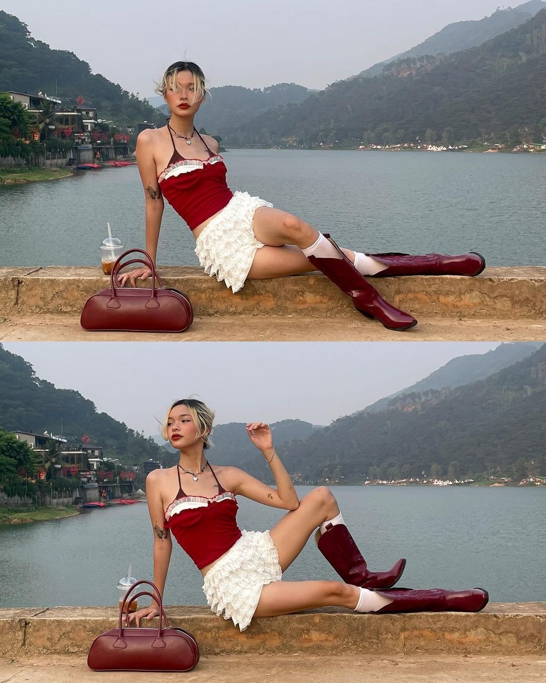 Quần Bloomer là gì?