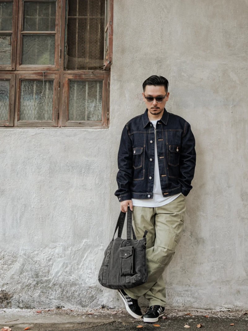 quần cargo pants