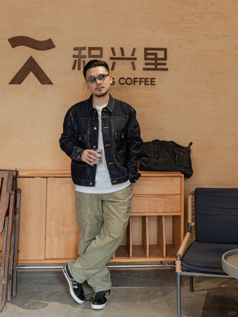 quần cargo pants