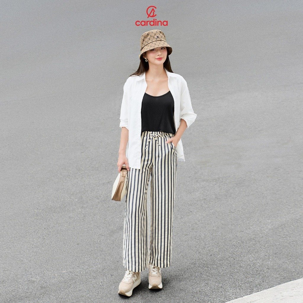 Layering Với Áo Khoác Denim