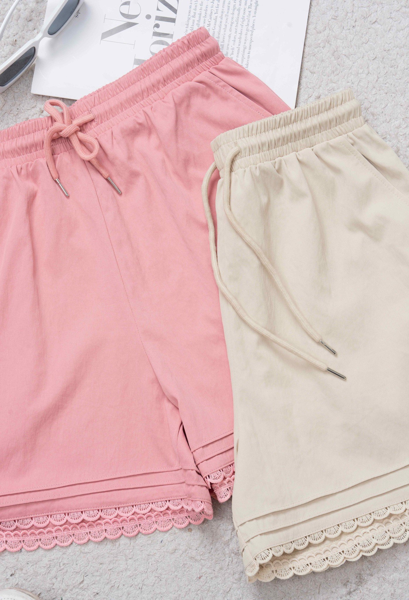 quần short