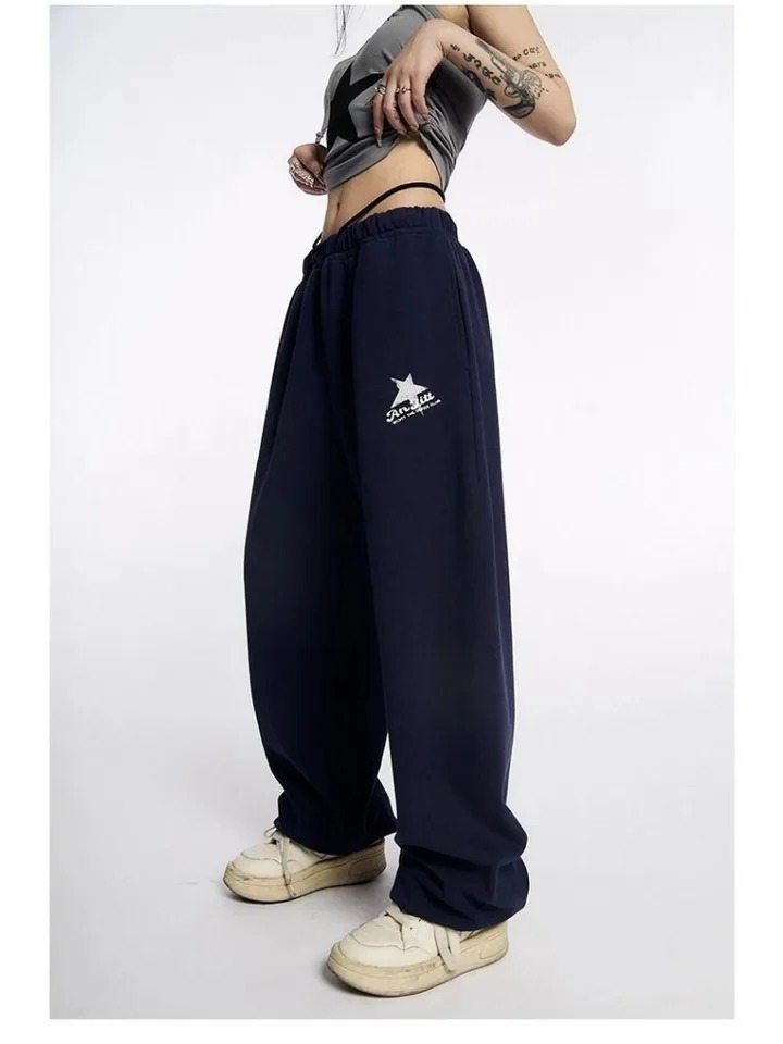Những đặc điểm nổi bật của Quần Hoodie Nữ