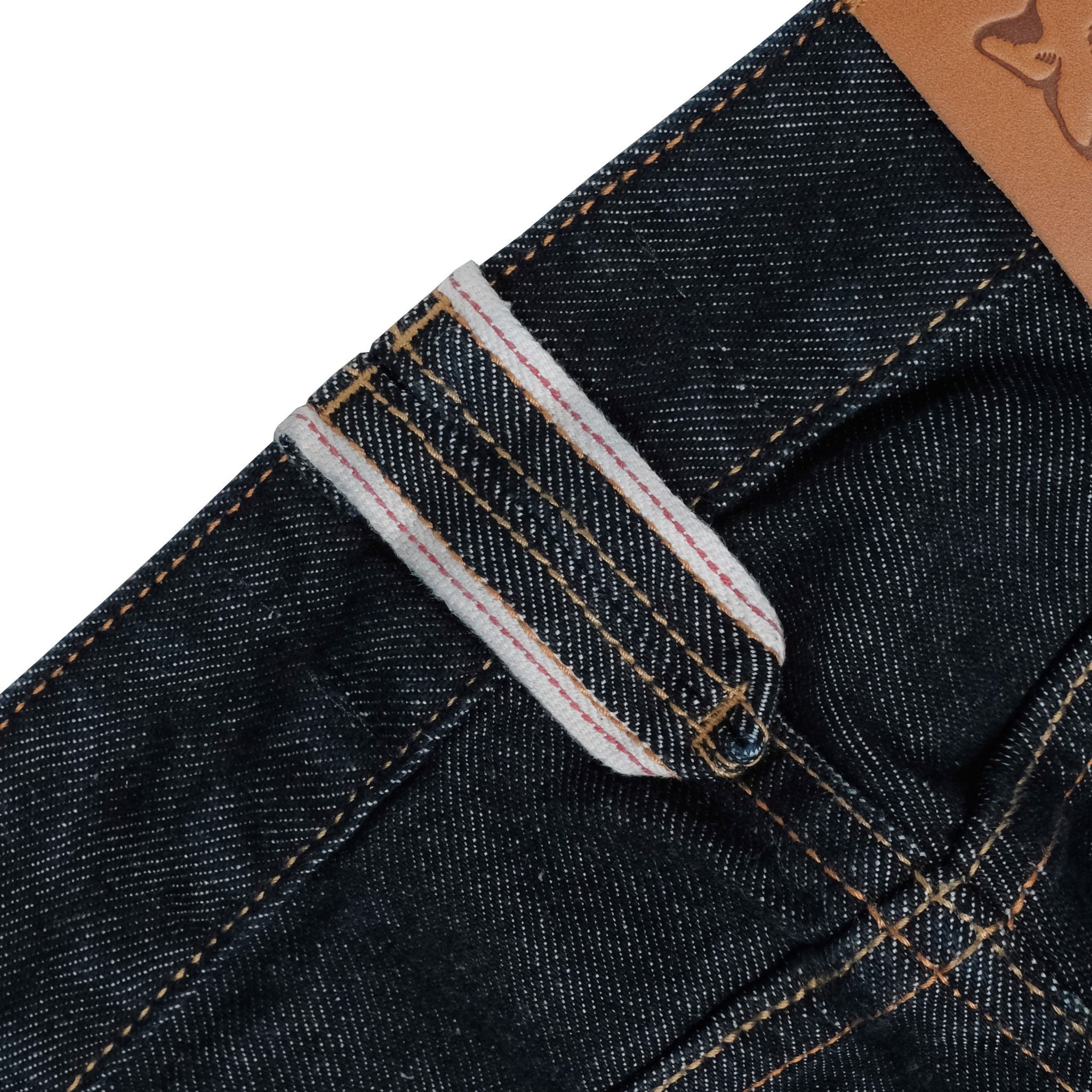 Lịch sử hình thành và phát triển của Quần Jean Selvedge