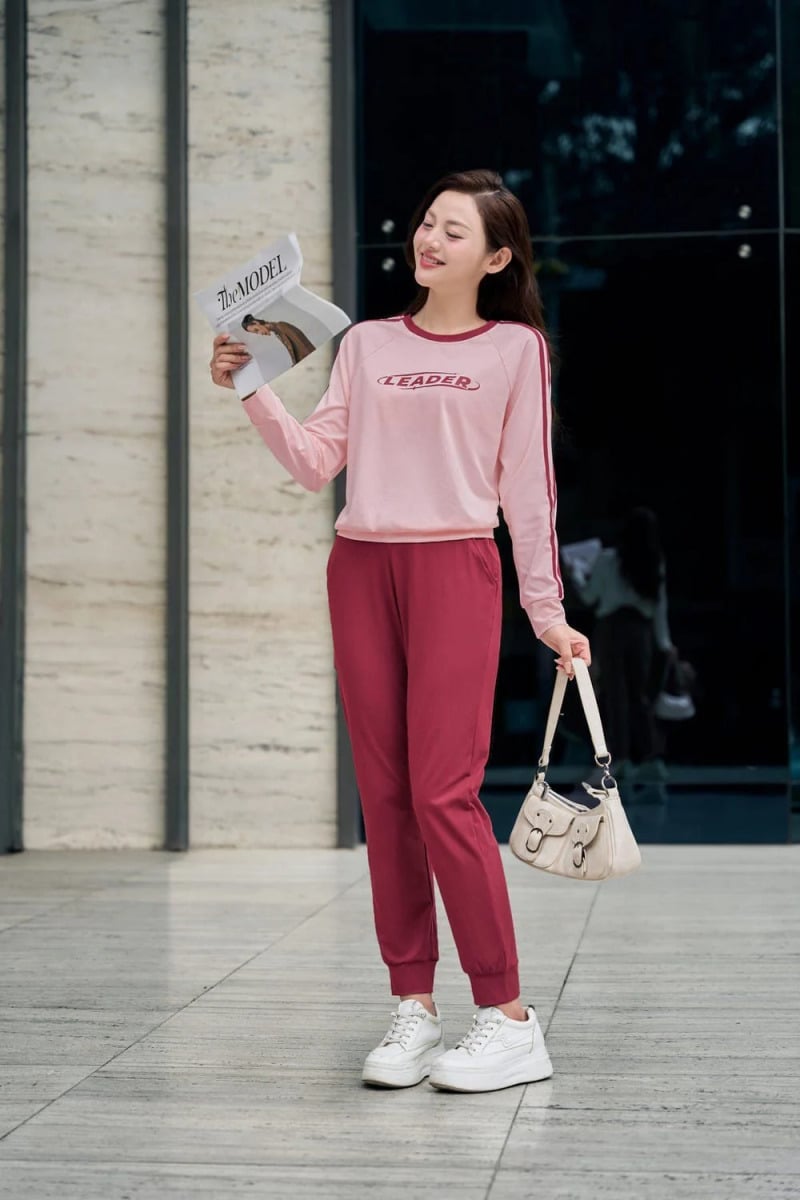 quần jogger