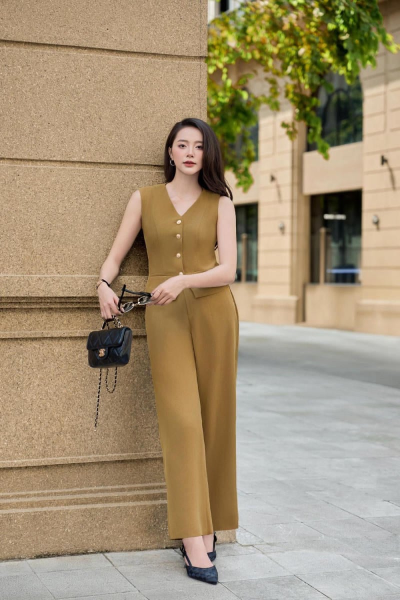 Phối Giày Với Quần Tây