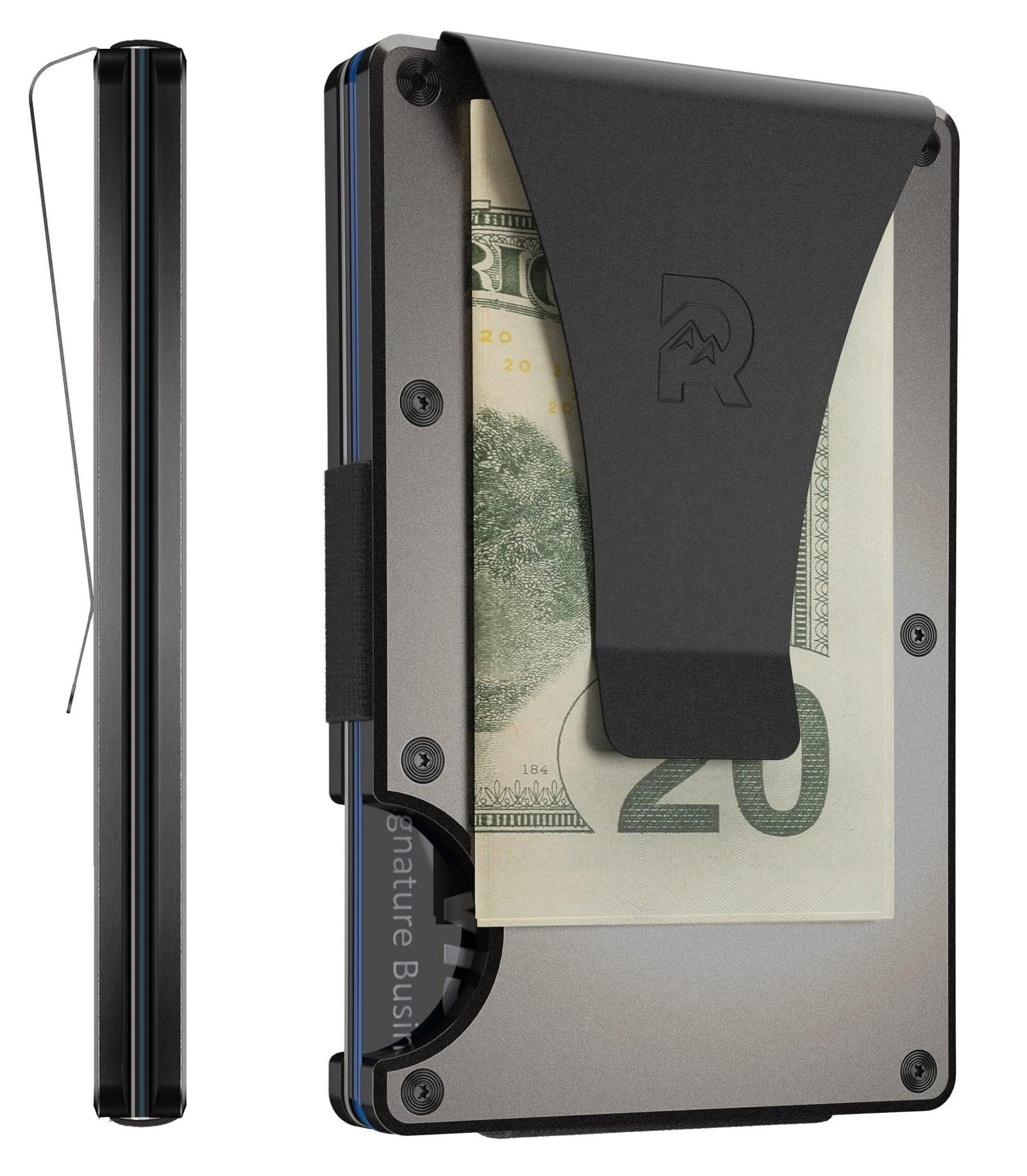 Ridge Wallet