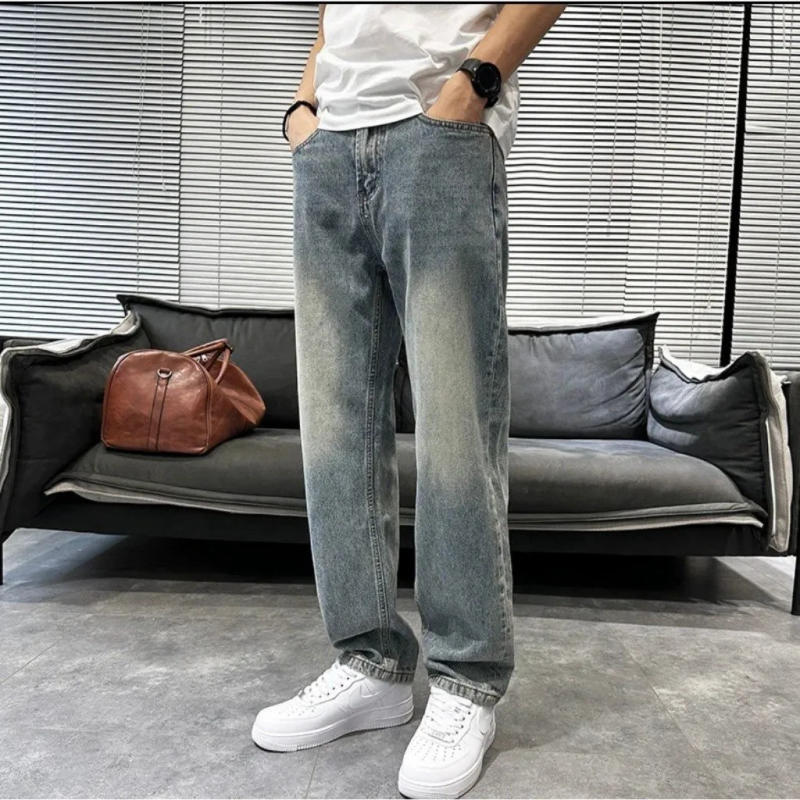 Quần jean wash có bền không?