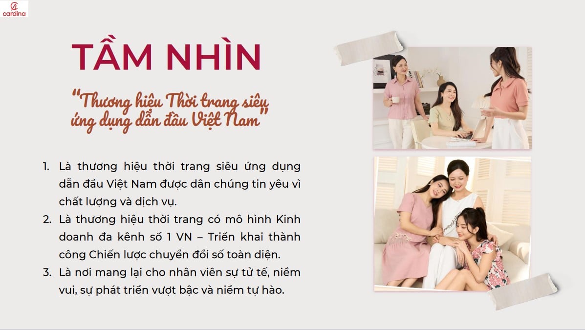 tầm nhìn