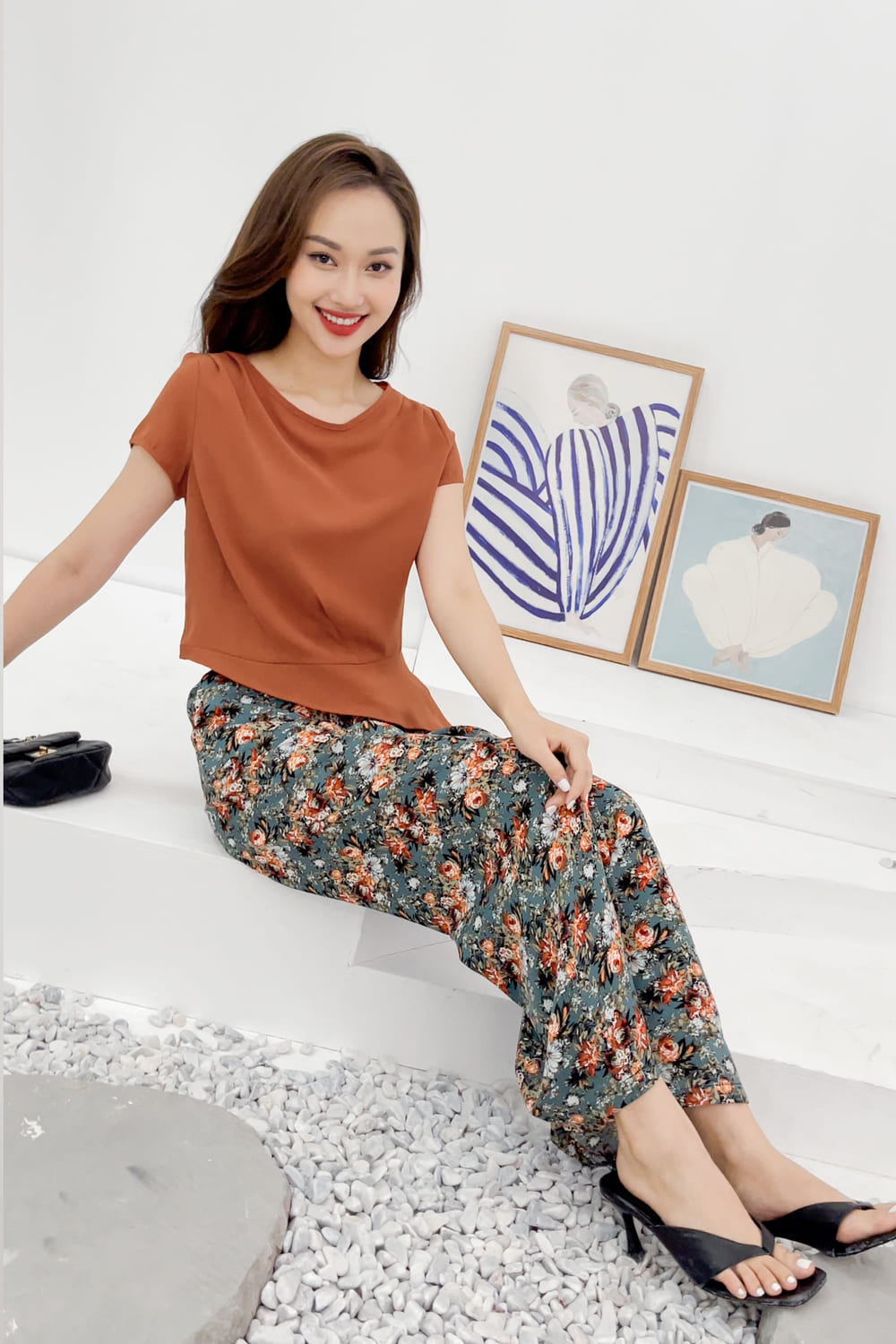 bộ công sở