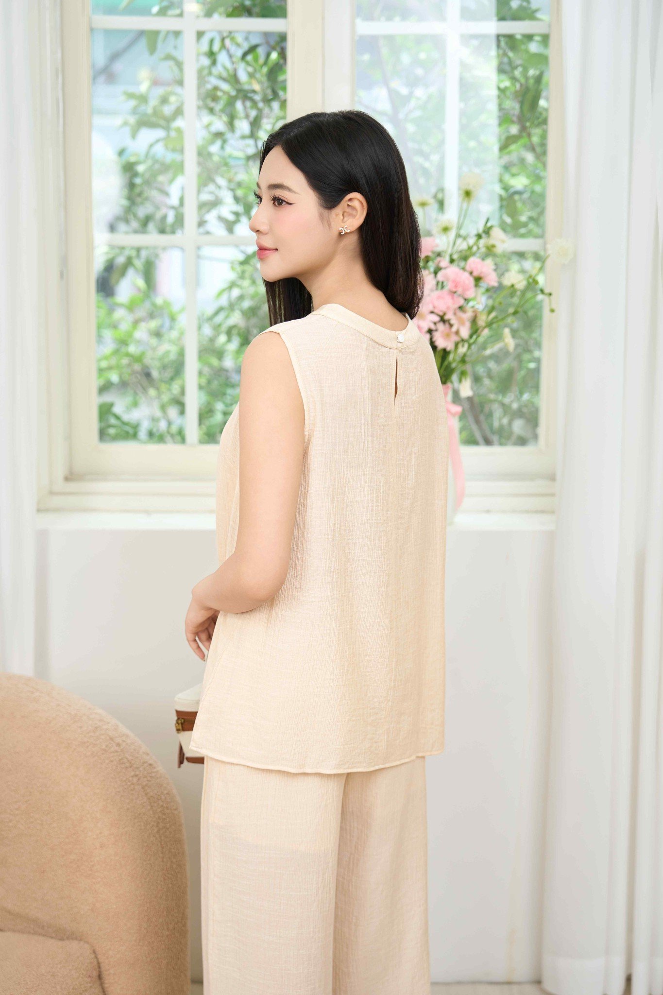 Set bộ đũi Cardina Younger