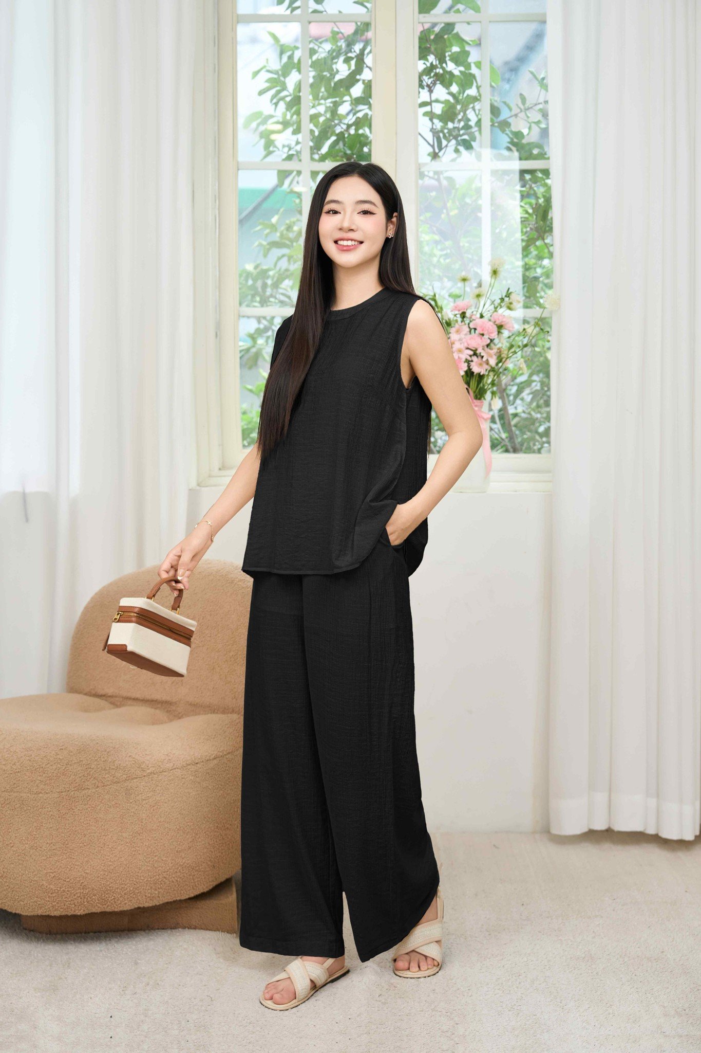 Set bộ đũi Cardina Younger