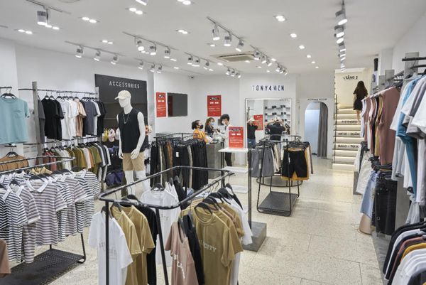 Điểm Danh 10 Shop Quần Áo Nam Đẹp Ở Hà Nội 2023 – Cardina