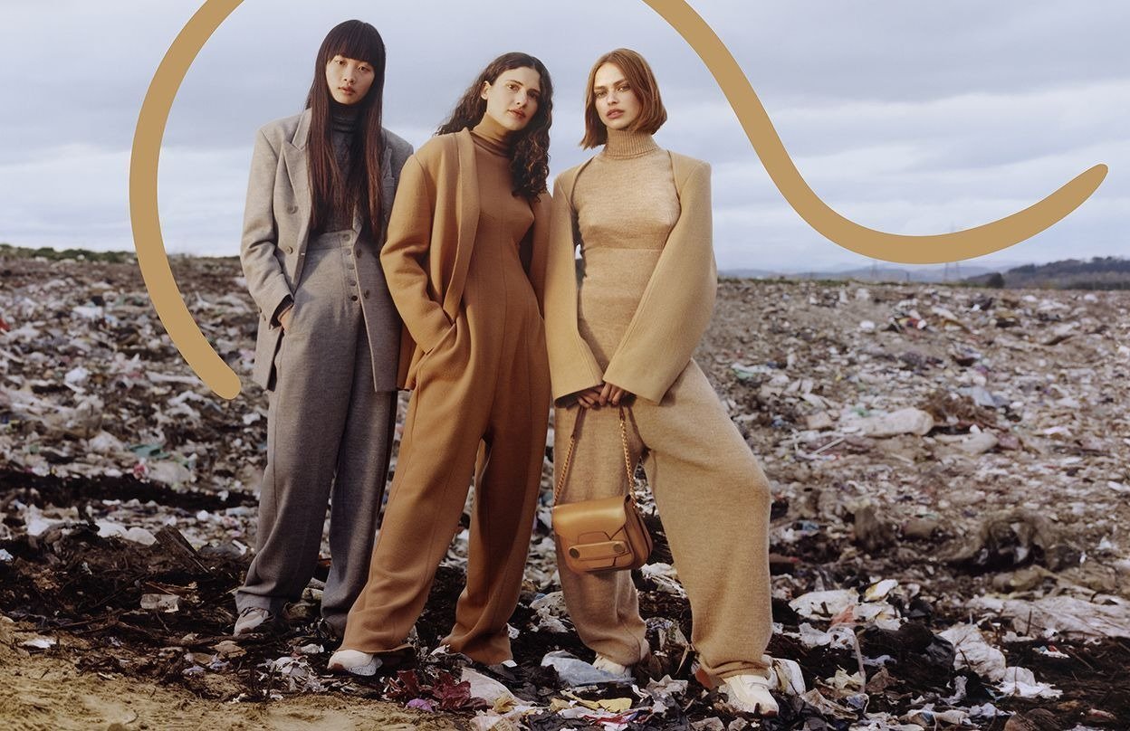 Slow Fashion Là Gì?