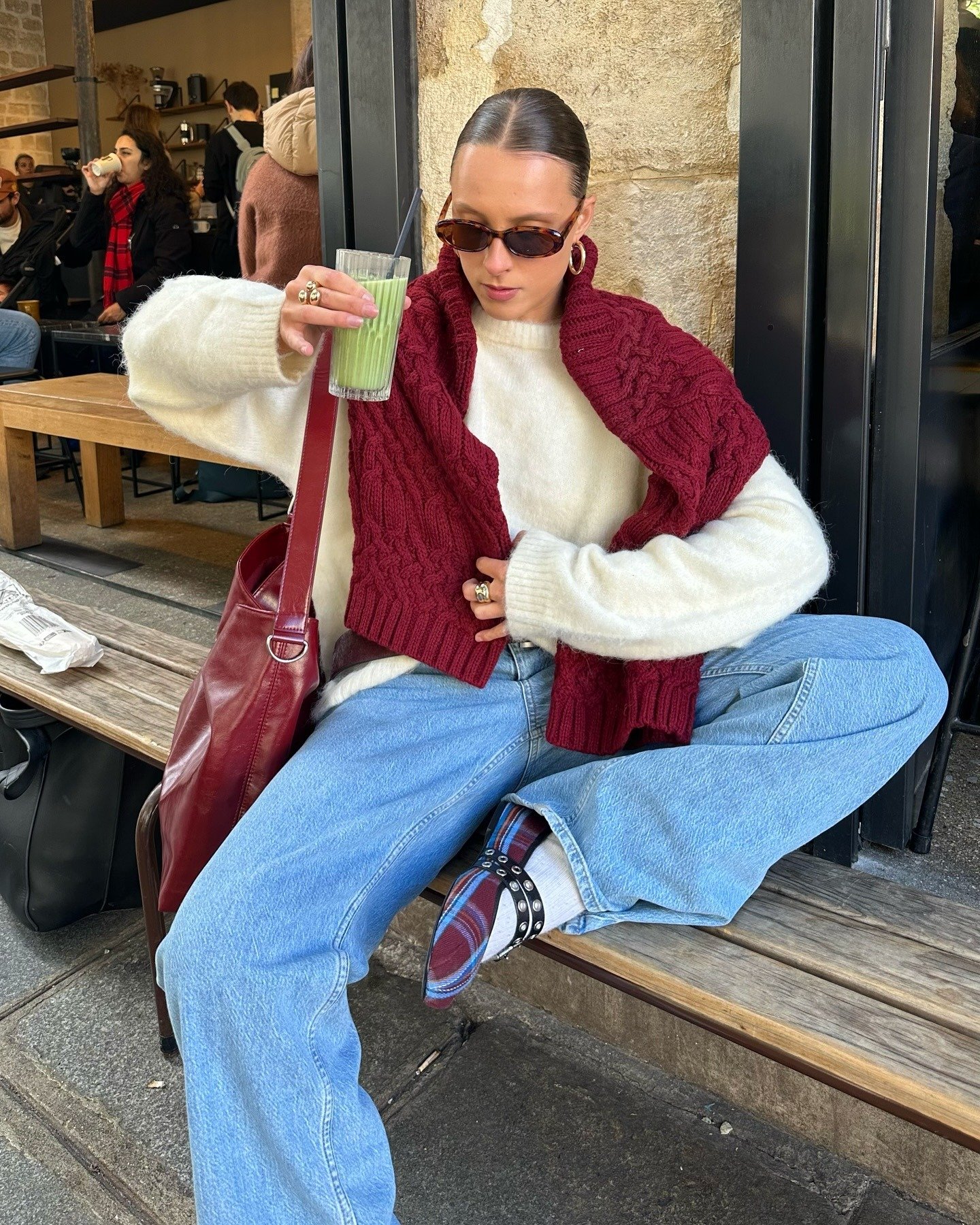 Slow Morning Wardrobe