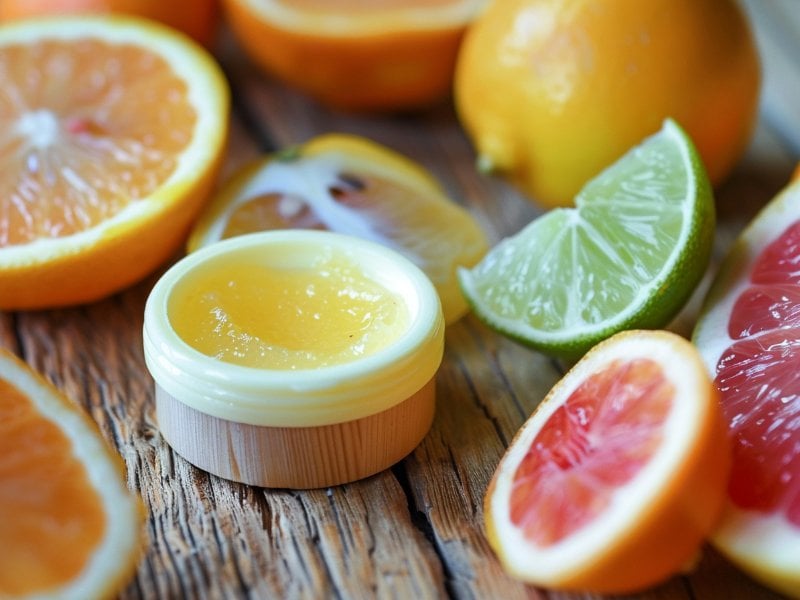 son dưỡng là gì