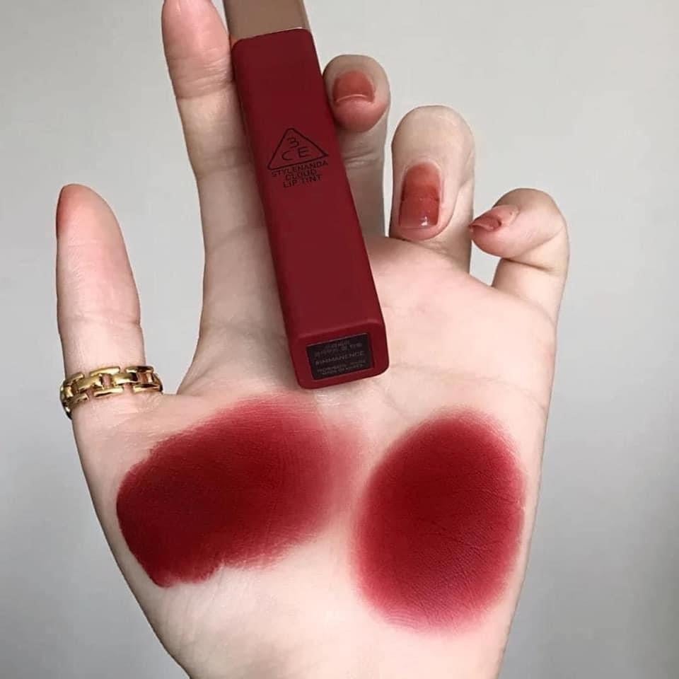 Tại sao việc chọn đúng màu son lại quan trọng?