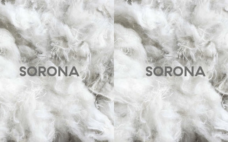 sorona là gì
