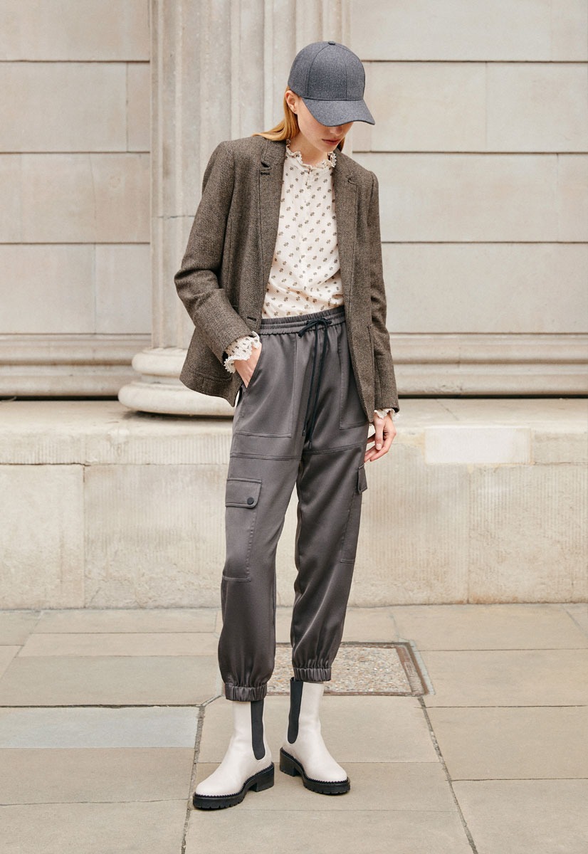 Quần joggers