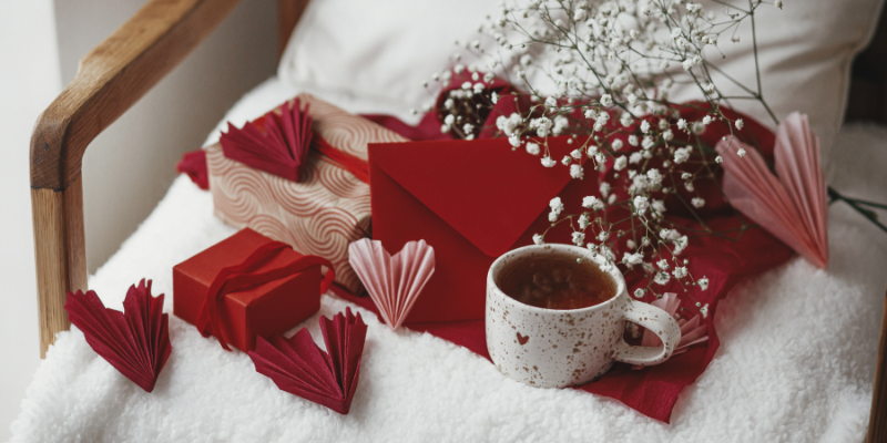 STT Valentine 14/2 Lãng Mạn Dành Cho Cặp Đôi