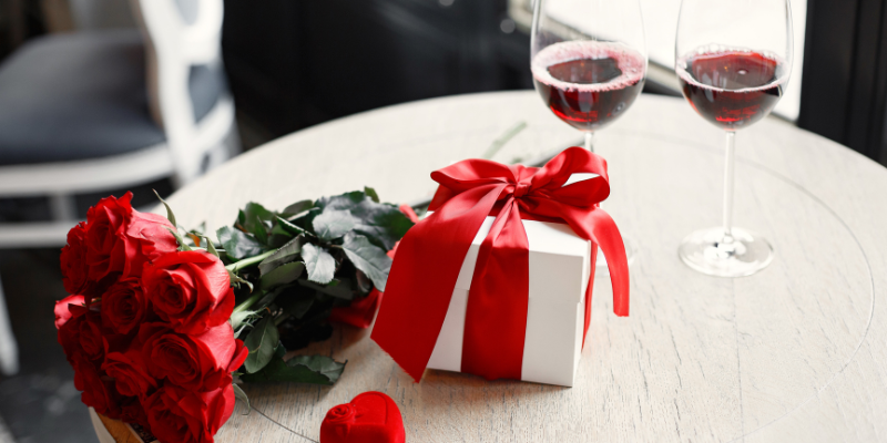 STT Valentine 14/2 Hài Hước 