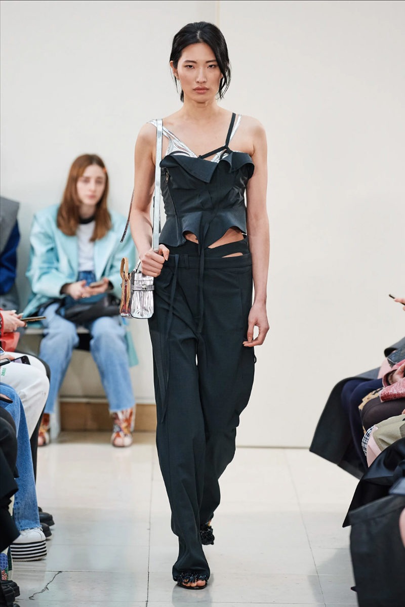 Sao Việt và Fashionista Thế Giới 