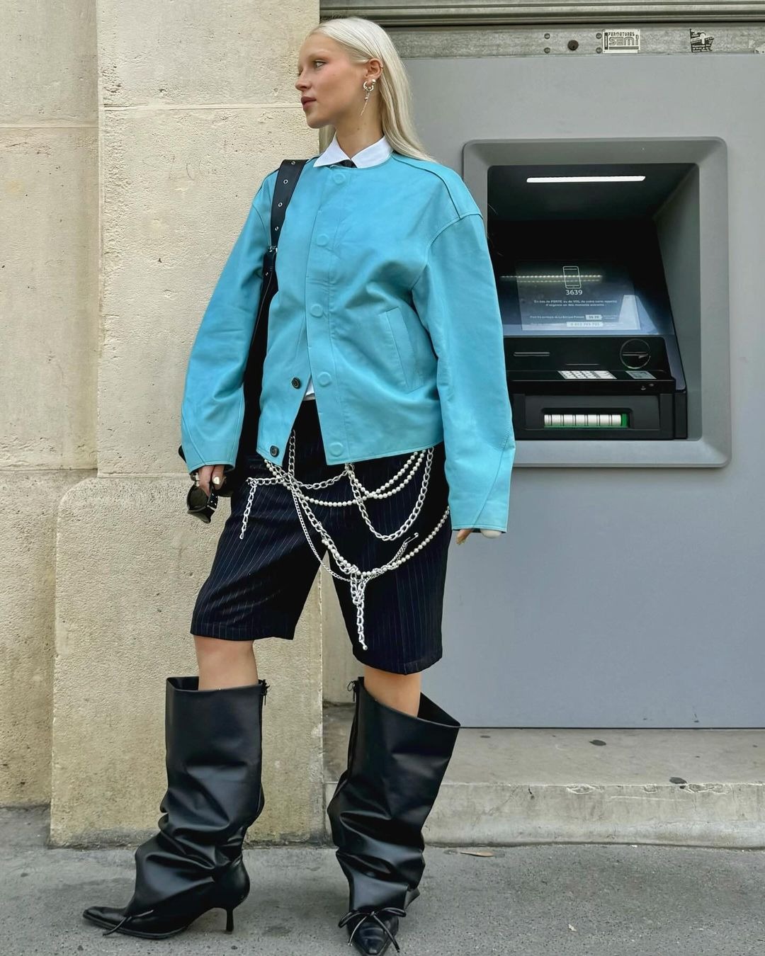 Màu Xanh Dương Hợp Với Màu Gì?