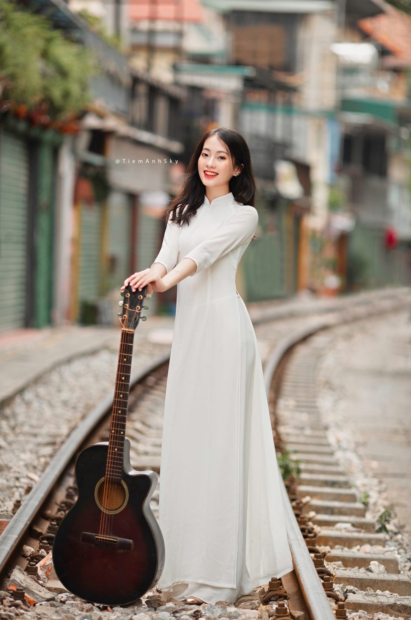 Nhóm dáng cùng phụ kiện