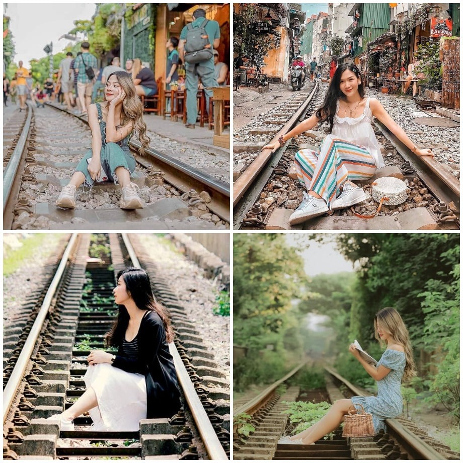 Quyết định địa điểm và thời gian chụp lý tưởng