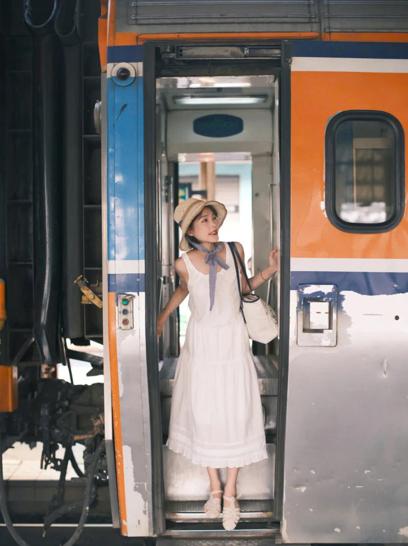 : Hòa mình vào không gian