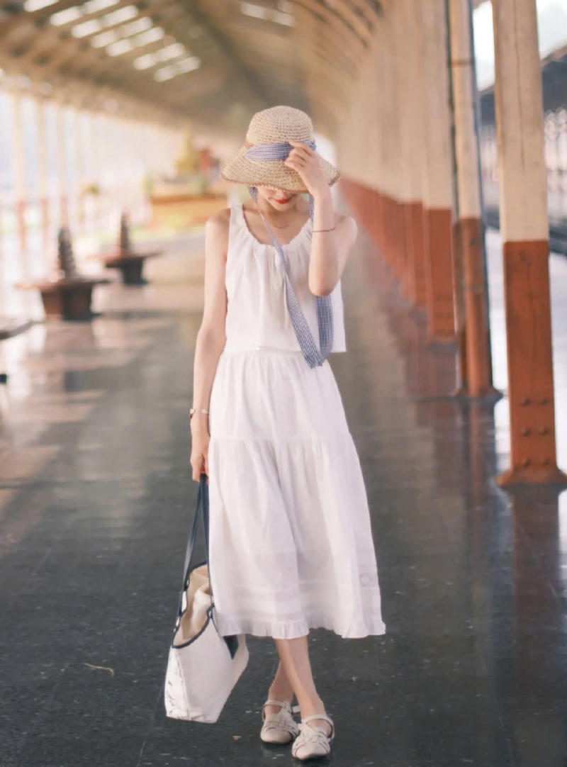 Nhóm dáng đứng và đi