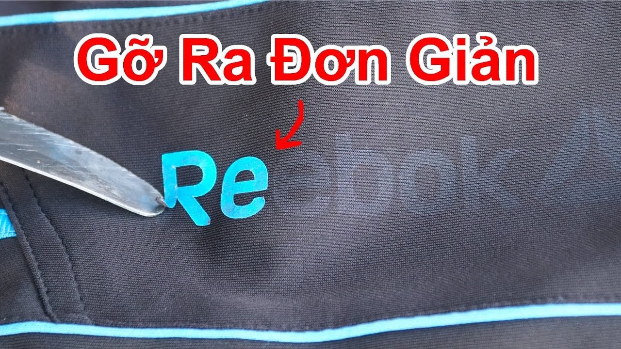 Sử dụng nước rửa chén và nước ấm