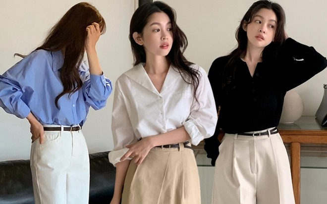 Tại sao Thắt lưng bản nhỏ lại là 