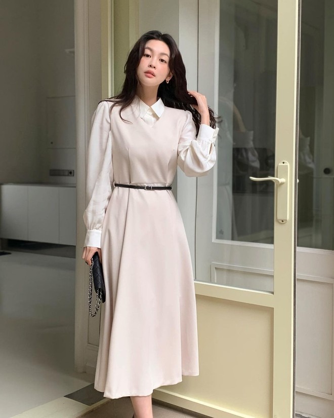 Tại sao Thắt lưng bản nhỏ lại là 