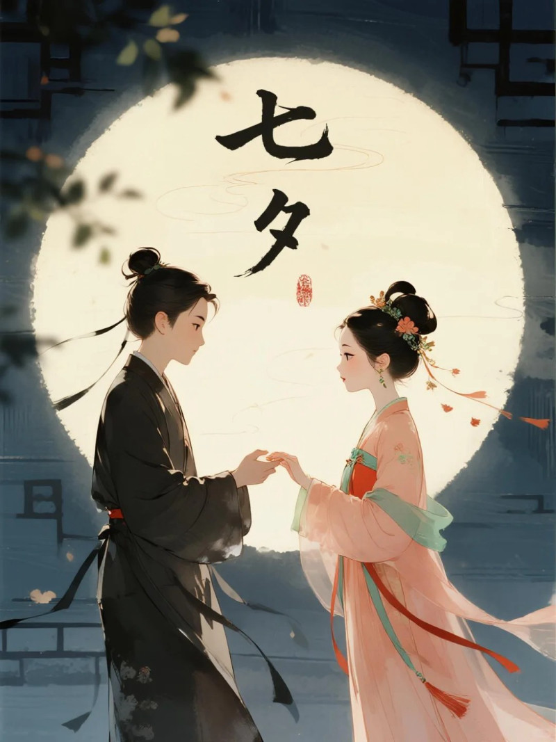 thất tịch là ngày gì