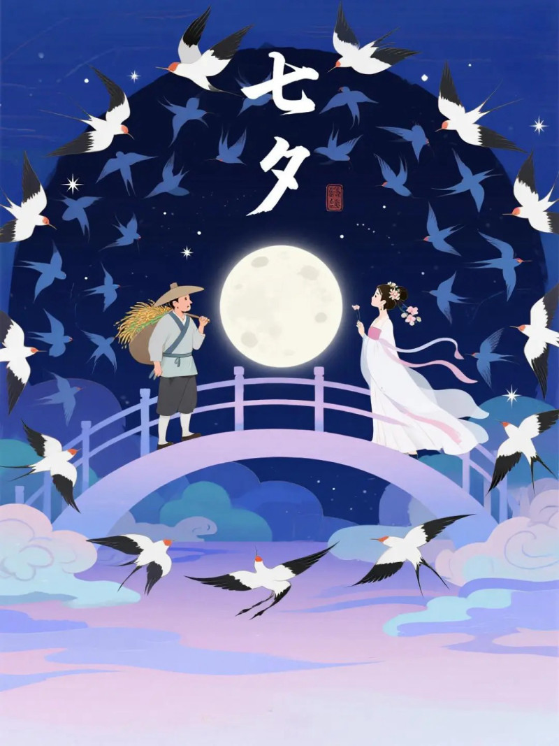 thất tịch là ngày gì