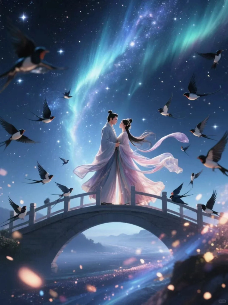 thất tịch là ngày gì