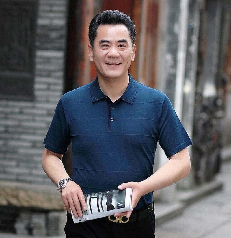 Thương Hiệu Thời Trang Nam Trung Niên U50