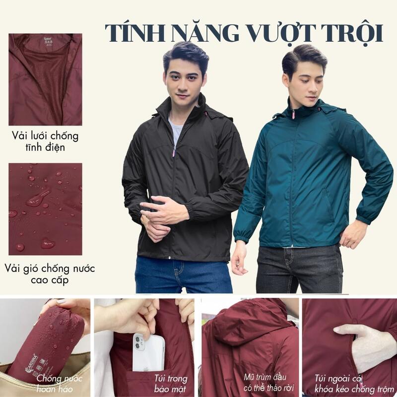 shop quần áo nam chính hãng