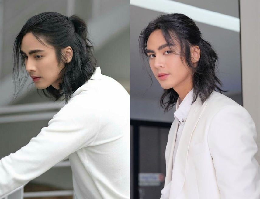 Top 15+ Kiểu tóc nam dài đẹp phong cách Nhật Bản nhất định nên thử