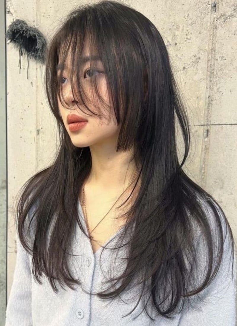 Top 9 kiểu tóc hime ĐẸP cực xinh chuẩn phong cách gái Nhật