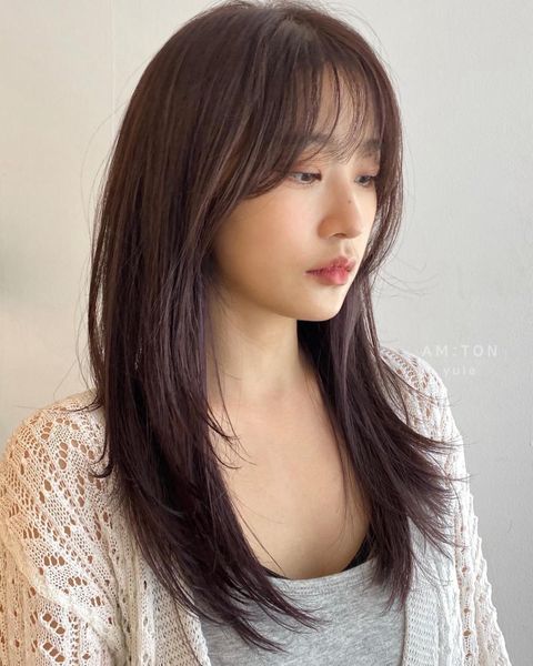 Hướng dẫn cắt tóc nữ kiểu tóc PIXIE  Dạy cắt tóc ở Hà Nội  YouTube