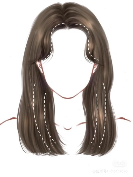 Nếu bạn muốn có một kiểu tóc nữ tính và dễ thương thì hãy xem hình ảnh về tóc mái bay của chúng tôi. Với mái tóc này, bạn sẽ trông trẻ trung và cá tính hơn.