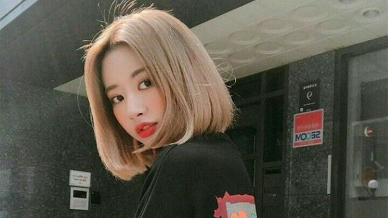 Tóc vàng tây cơ bản