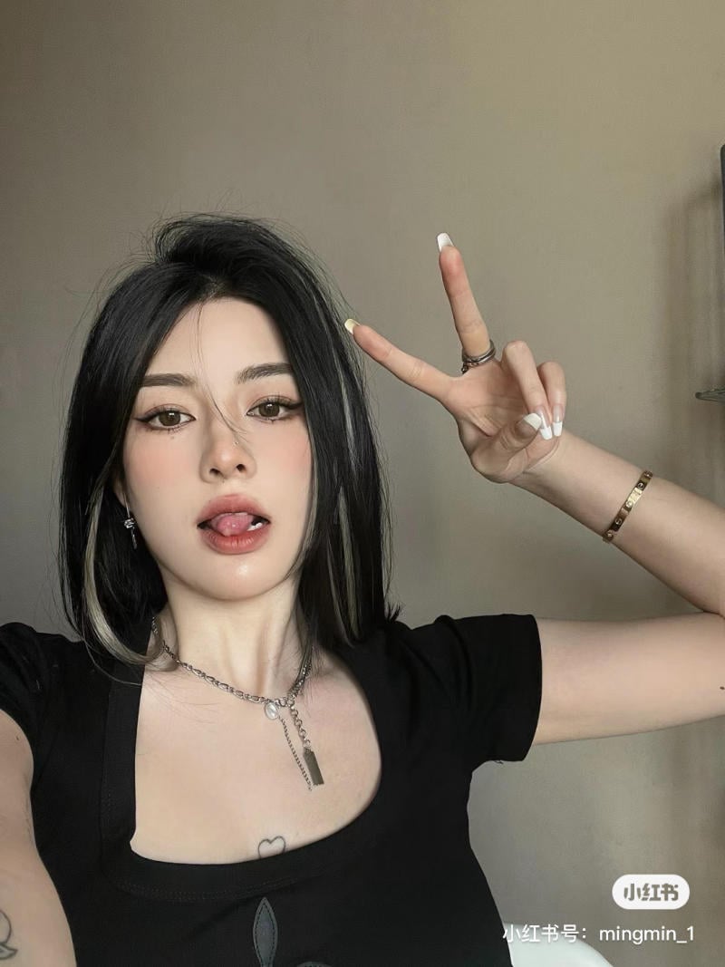 toc ngang vai tu nhien