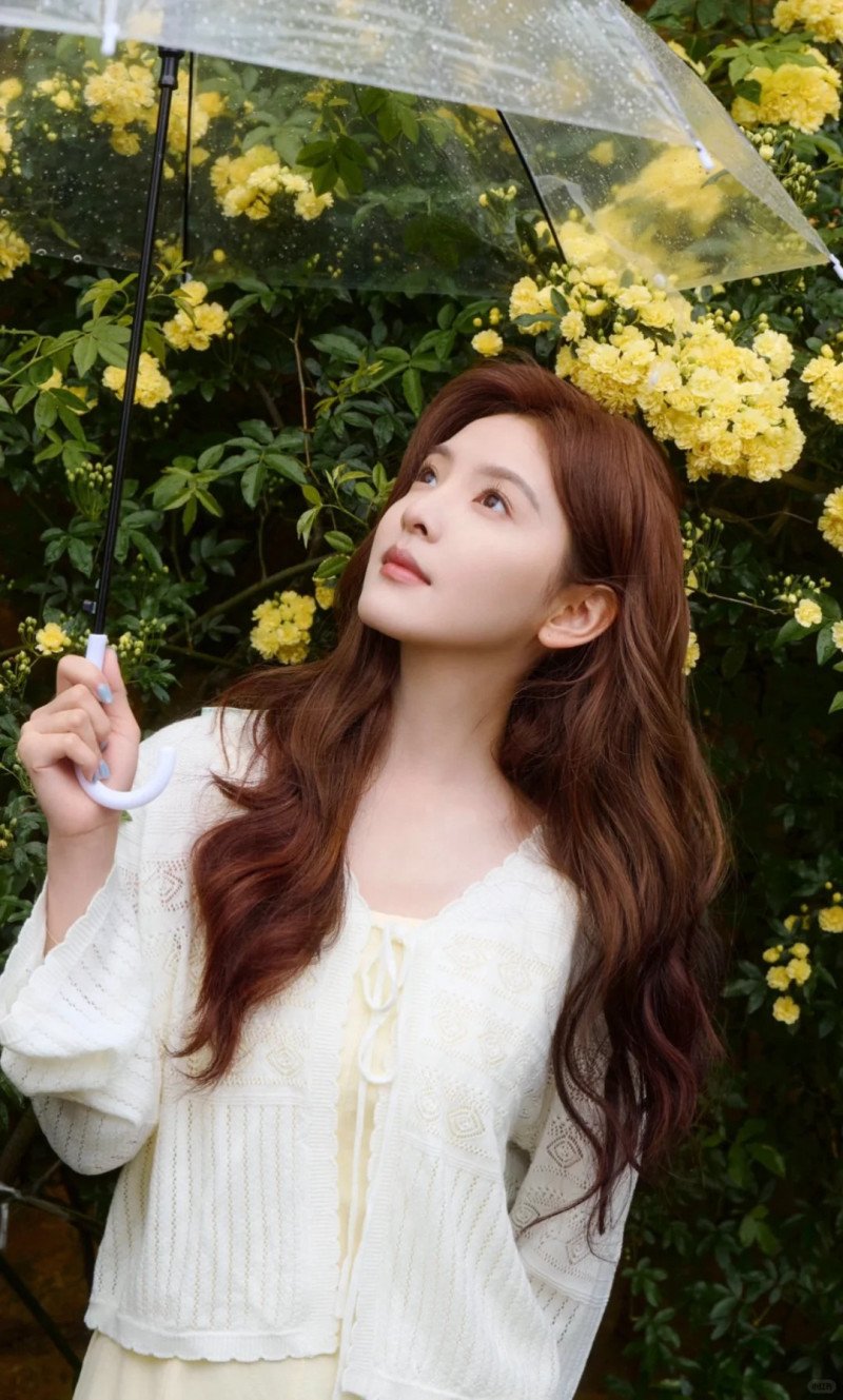 nhuộm tóc balayage