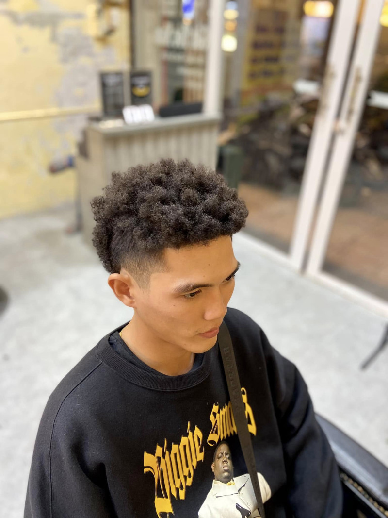 tóc premlock